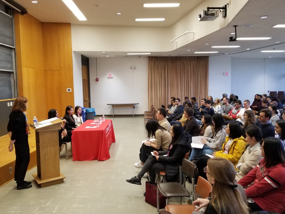 Colloquium Panel 