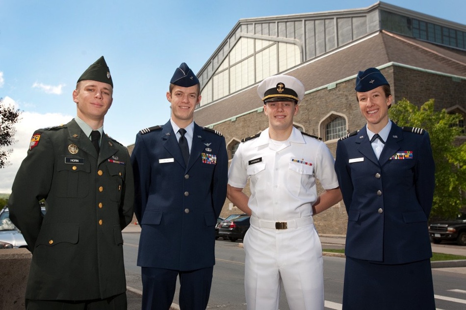 Experiential Learning Makes a Difference — One Veteran's MPA Journey-image
