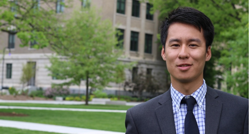 How Cornell's MPA Prepared Me for a Leadership Role in the Field of Public Finance-image