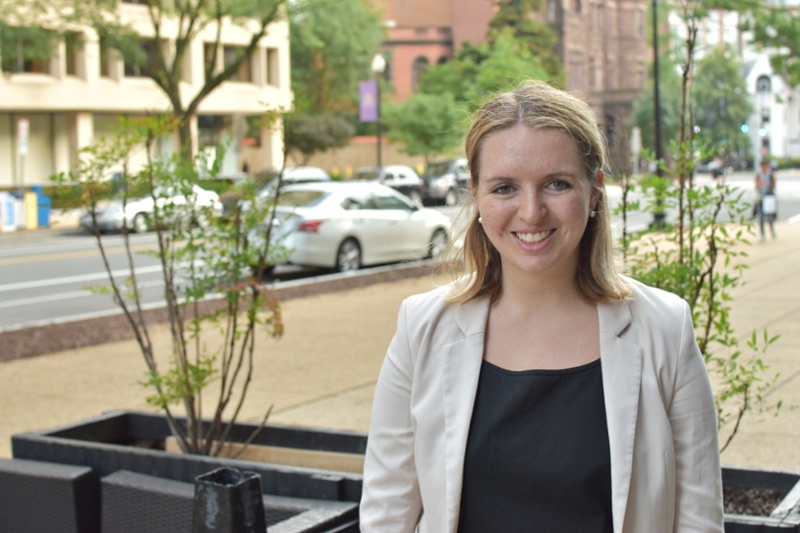 Why I Chose Cornell's Master of Public Administration Program — Molly's Story-image