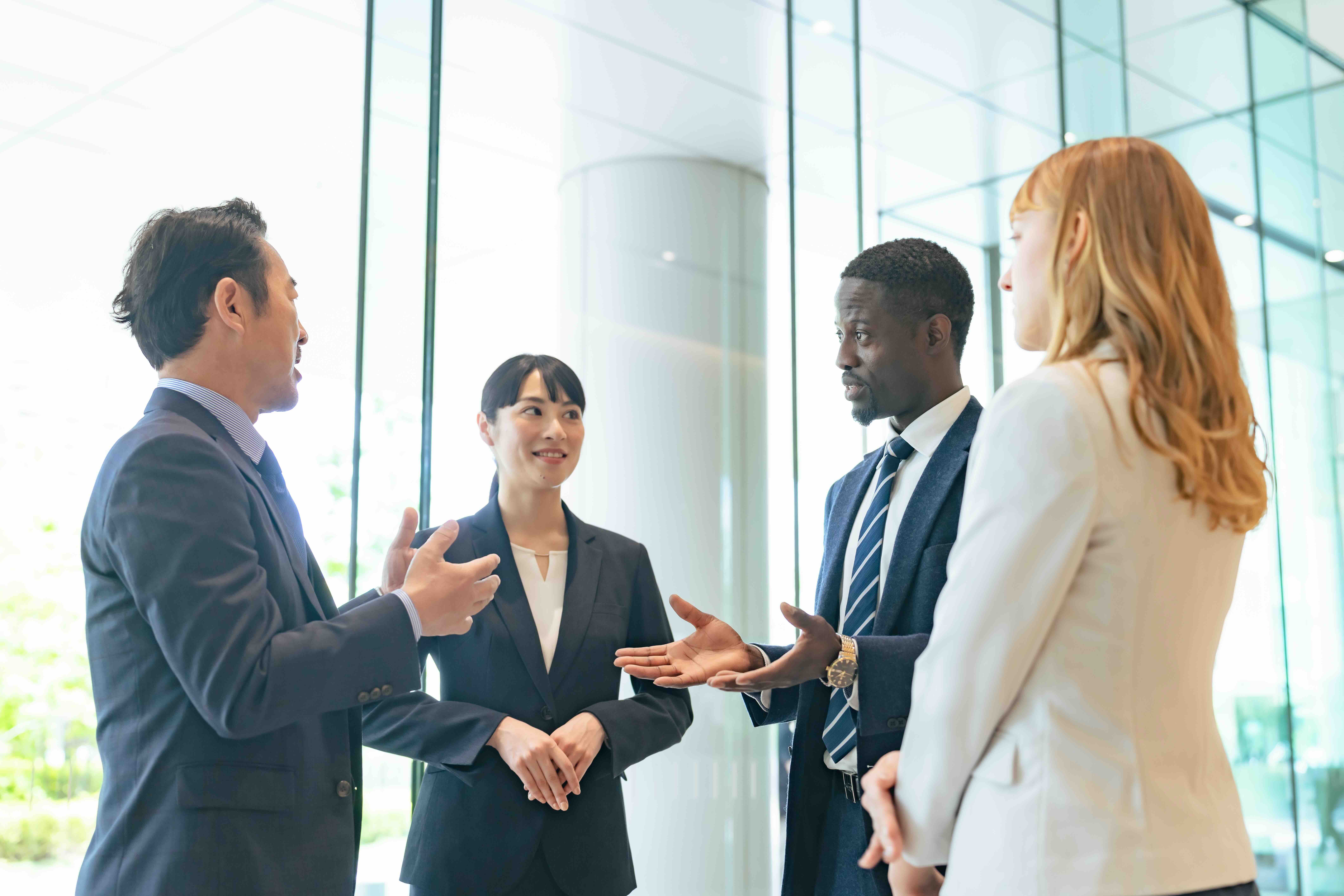 What Is Domestic Policy? Things to Know About Working in the Field-image
