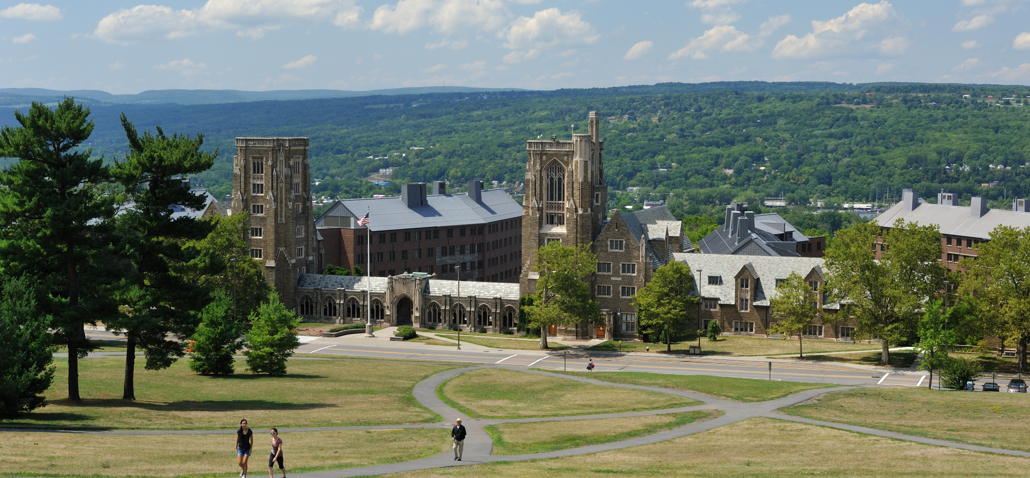 An Interview With the Director of the Cornell Institute for Public Affairs — Maria Fitzpatrick-image