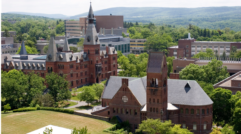 Bridging My Passion to My Profession: Getting an MPA at Cornell University-image