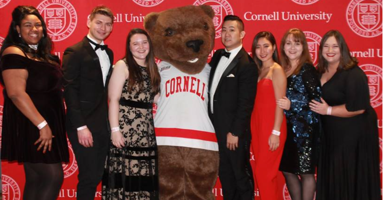 Cornell Public Affairs Society 2018 Board Reflects on the Past Year-image