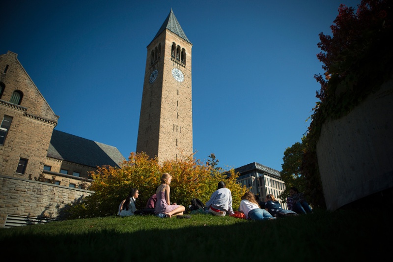 4 Changemakers in Public Affairs Teaching in Cornell’s MPA-image