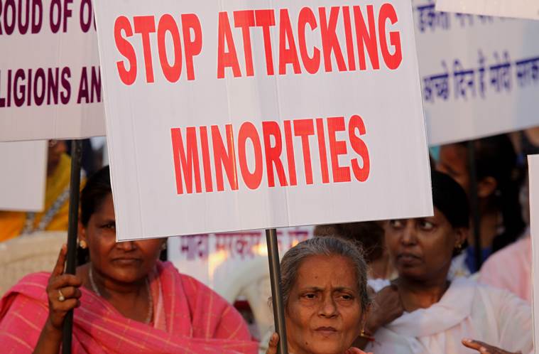 The Need for Institutional Reform at the National Minorities Commission, India-image