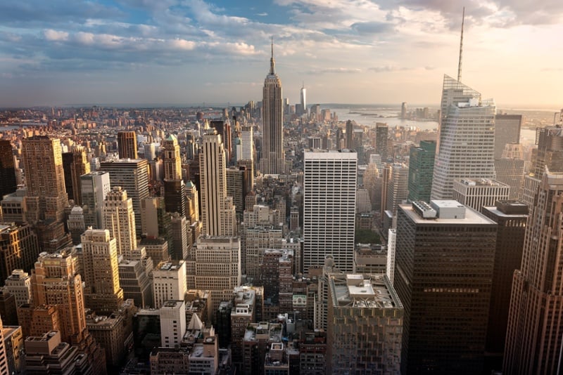 5 FAQs About the New York City ...