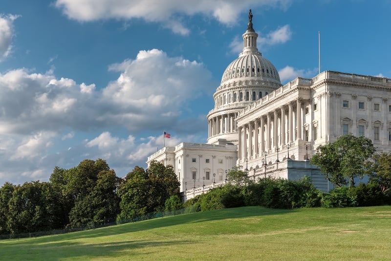 How Getting an MPA Can Help You Build a Career in Government Policy-image