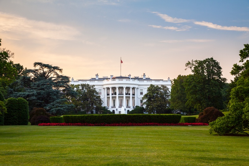 The Brooks School Alumnus Appointed to 2018-19 Class of White House Fellows-image