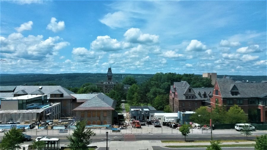 Understanding the Dual Degrees & Graduate Certificates at the Cornell Institute for Public Affairs-image